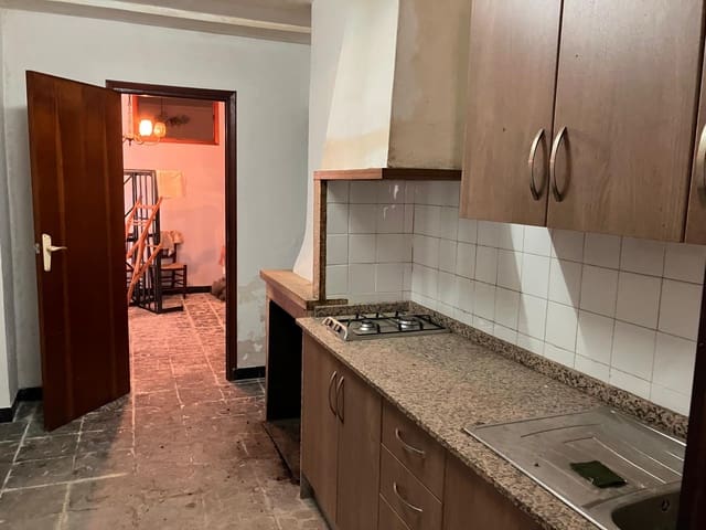 Ruin for sale in Pedreguer - € 155,000 (Ref: 8411055)