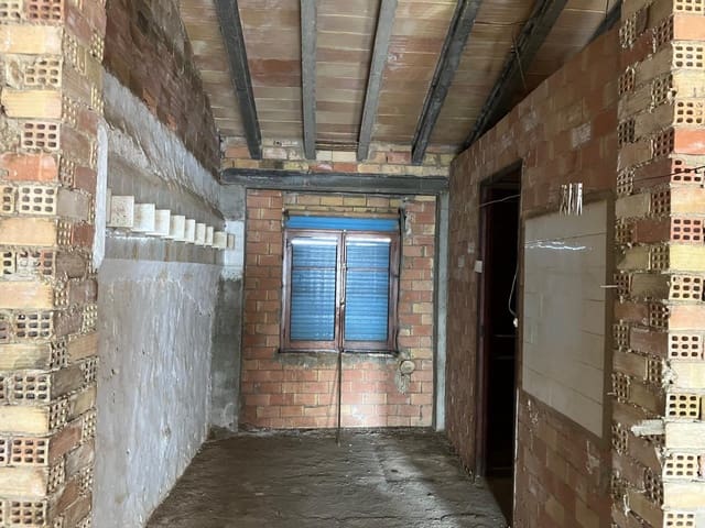 Ruin for sale in Pedreguer - € 155,000 (Ref: 8411055)