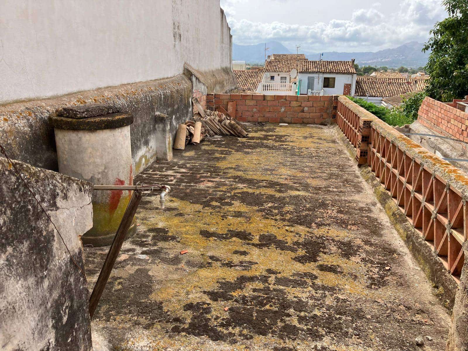 Ruína para venda em Pedreguer - 155 000 € (Ref: 8411055)