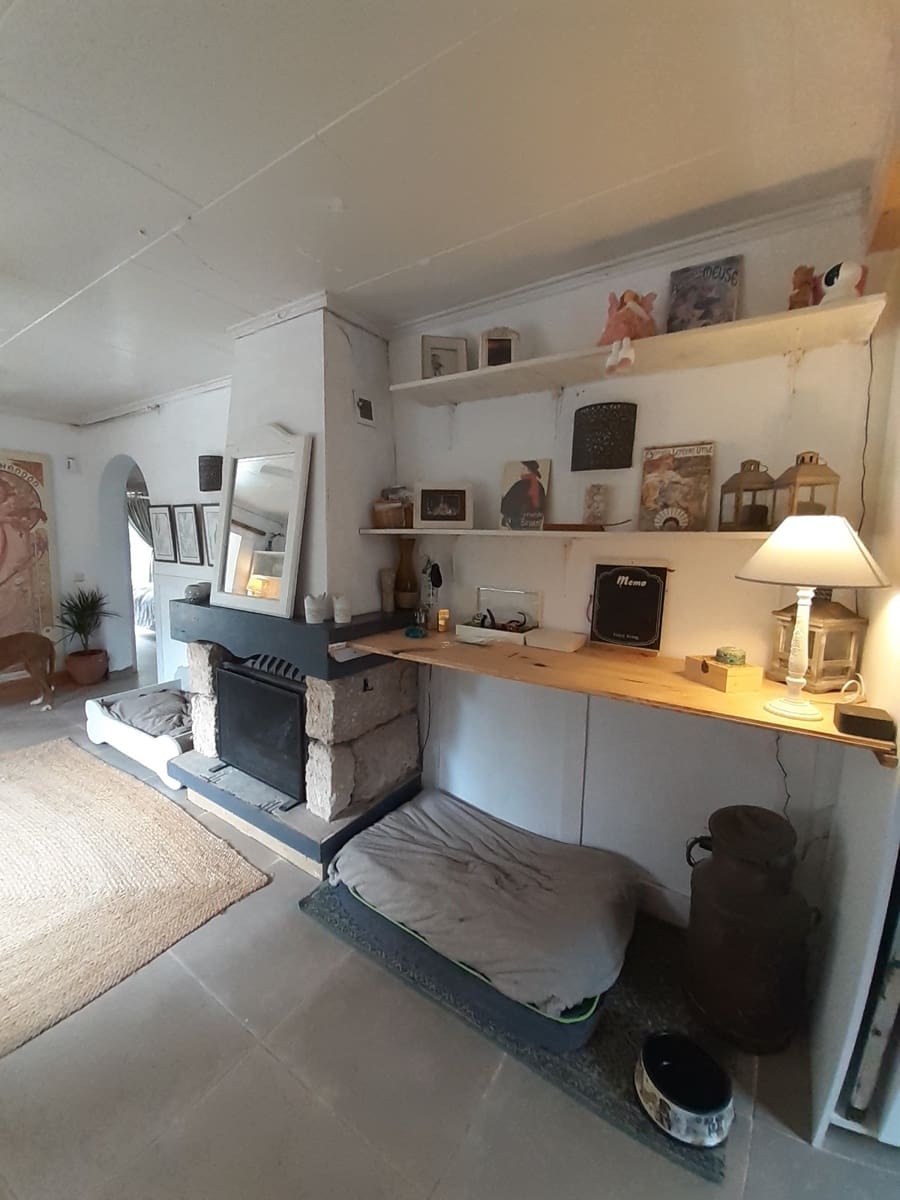 2 bedroom Villa for sale in Denia with pool garage - € 375,000 (Ref: 8456151)