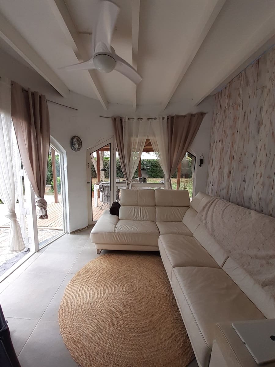 2 bedroom Villa for sale in Denia with pool garage - € 375,000 (Ref: 8456151)