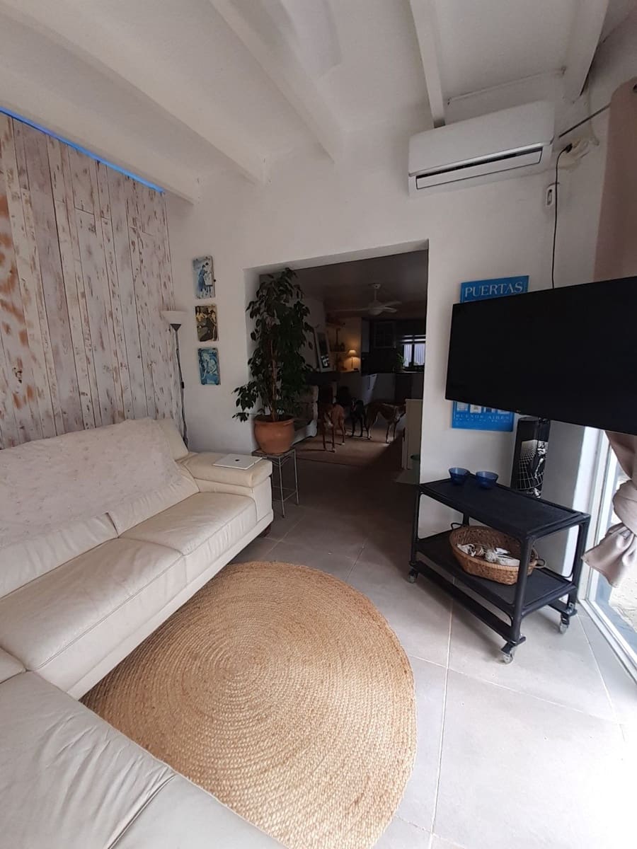 2 bedroom Villa for sale in Denia with pool garage - € 375,000 (Ref: 8456151)