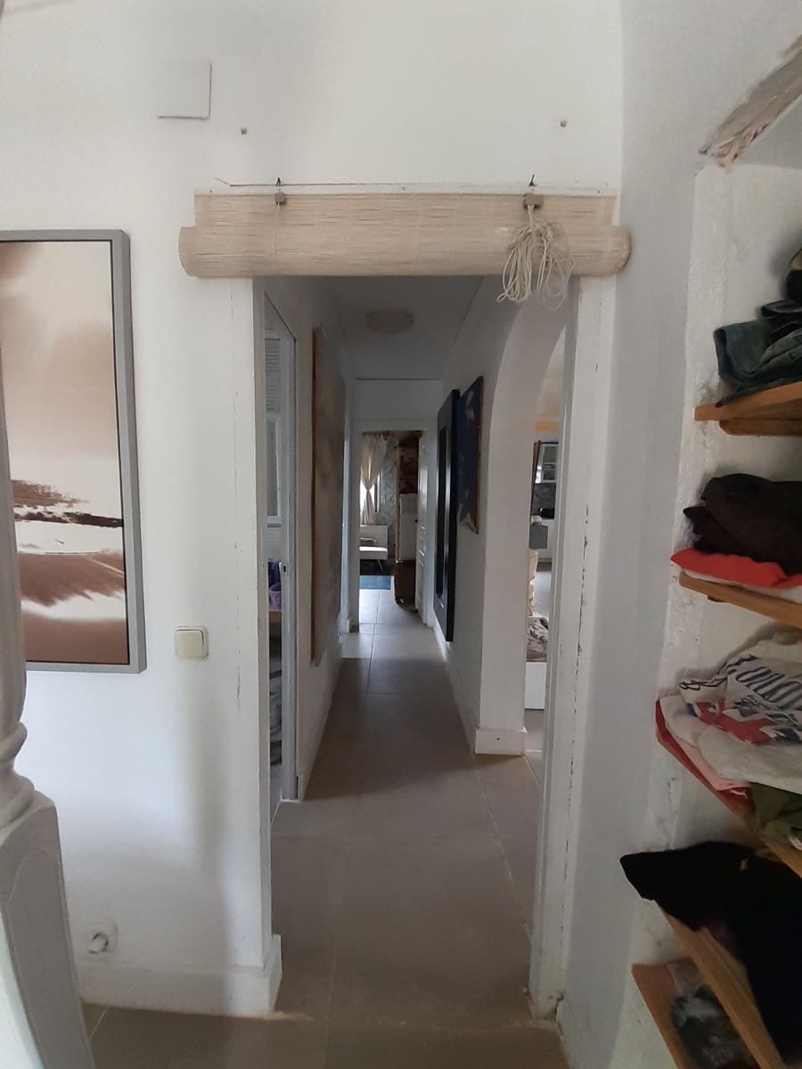 2 bedroom Villa for sale in Denia with pool garage - € 375,000 (Ref: 8456151)