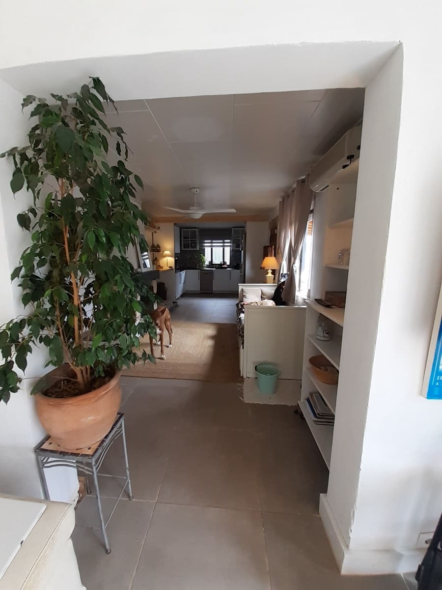 2 bedroom Villa for sale in Denia with pool garage - € 375,000 (Ref: 8456151)