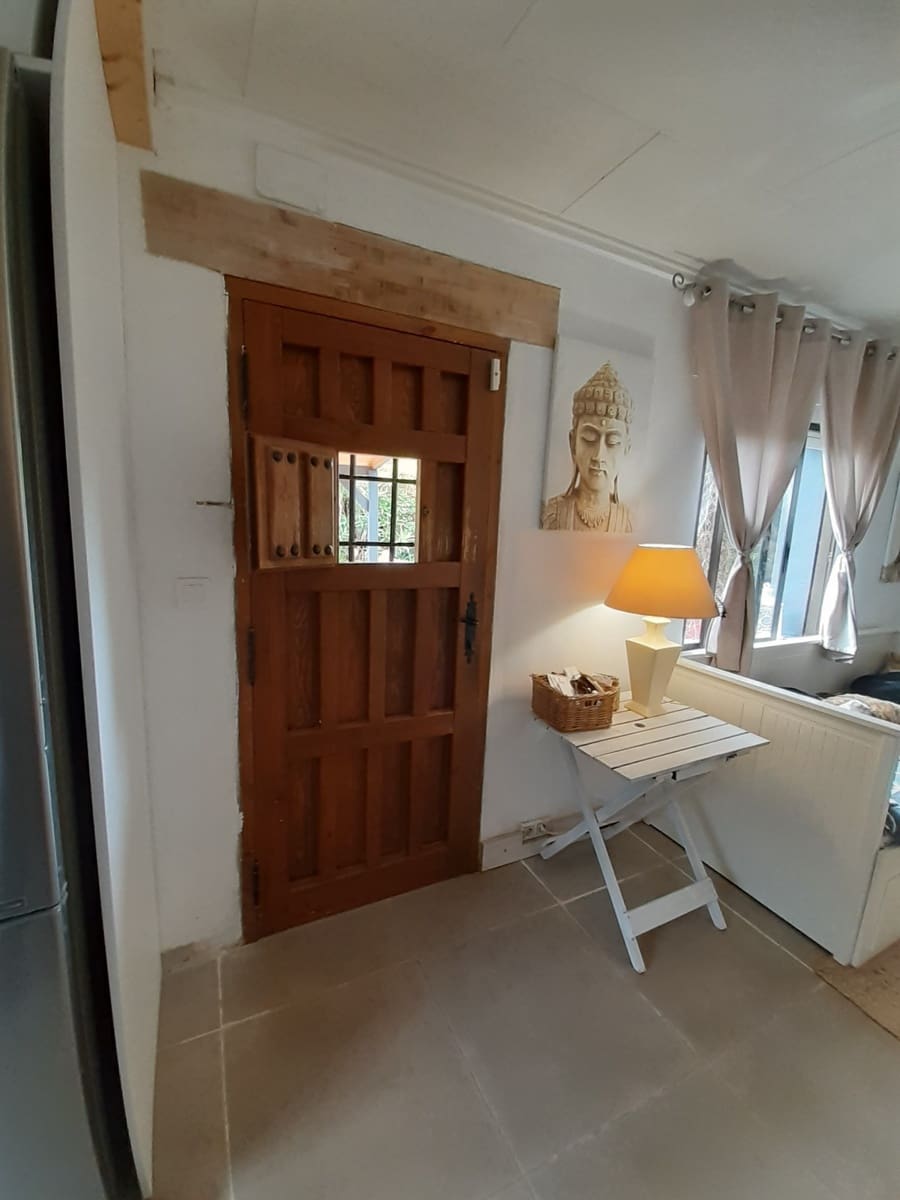 2 bedroom Villa for sale in Denia with pool garage - € 375,000 (Ref: 8456151)