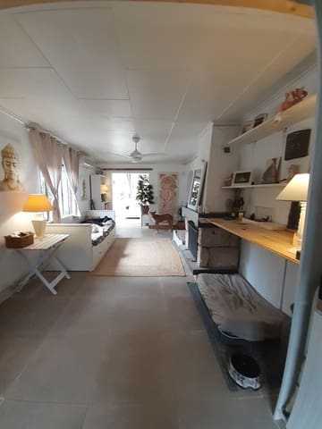 Chalet de 2 habitaciones en Dénia en venta con piscina garaje - 375.000 € (Ref: 8456151)