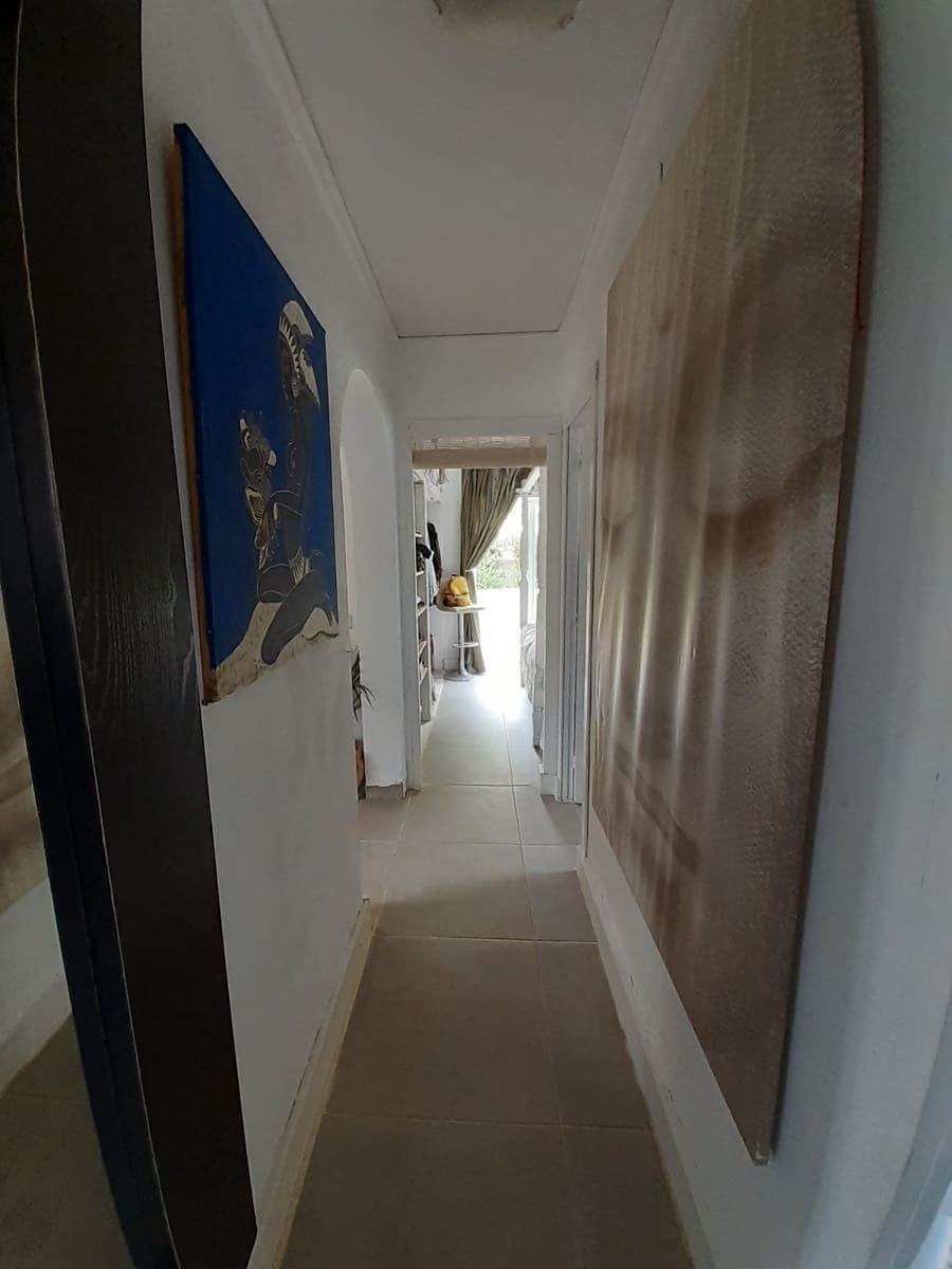 2 bedroom Villa for sale in Denia with pool garage - € 375,000 (Ref: 8456151)