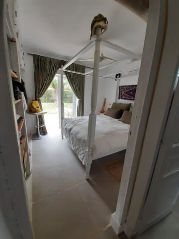 Chalet de 2 habitaciones en Dénia en venta con piscina garaje - 375.000 € (Ref: 8456151)