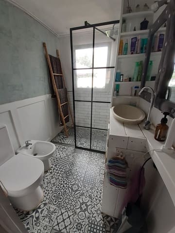 Chalet de 2 habitaciones en Dénia en venta con piscina garaje - 375.000 € (Ref: 8456151)