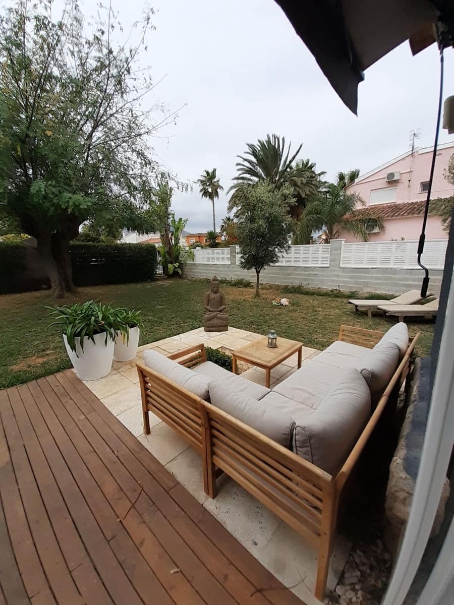 2 bedroom Villa for sale in Denia with pool garage - € 375,000 (Ref: 8456151)