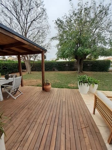 Chalet de 2 habitaciones en Dénia en venta con piscina garaje - 375.000 € (Ref: 8456151)