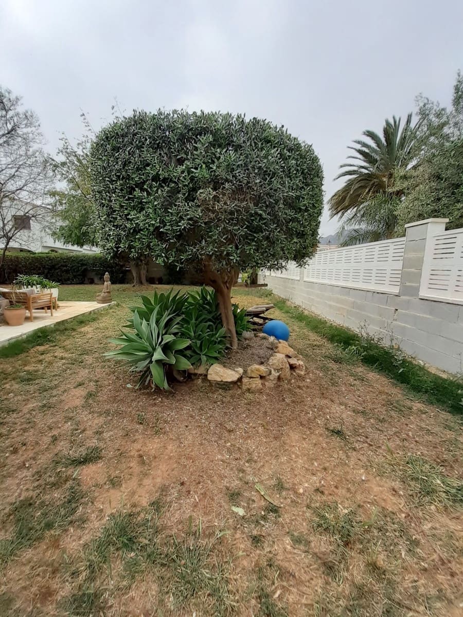 2 bedroom Villa for sale in Denia with pool garage - € 375,000 (Ref: 8456151)