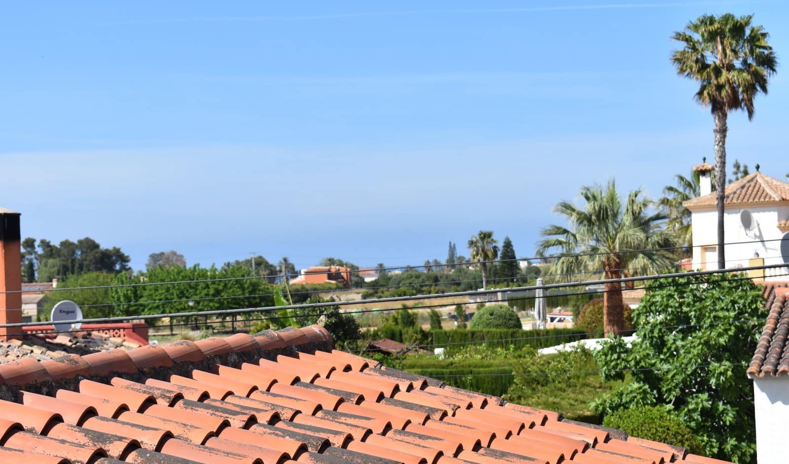 2 bedroom Villa for sale in Denia with pool garage - € 375,000 (Ref: 8456151)