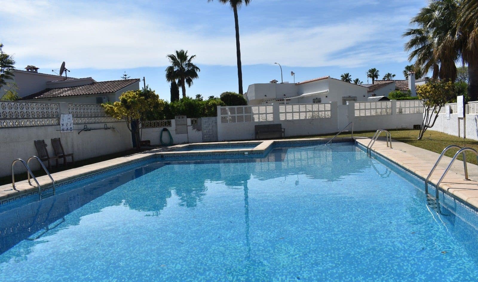 2 bedroom Villa for sale in Denia with pool garage - € 375,000 (Ref: 8456151)