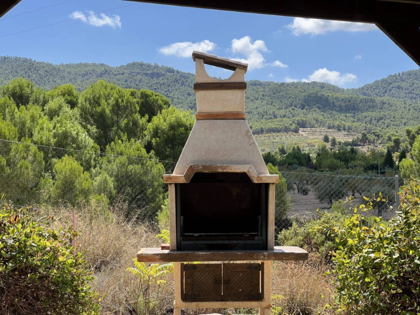 Finca/Landehus til salg i Ibi med swimmingpool garage - € 850.000 (Ref: 8460904)