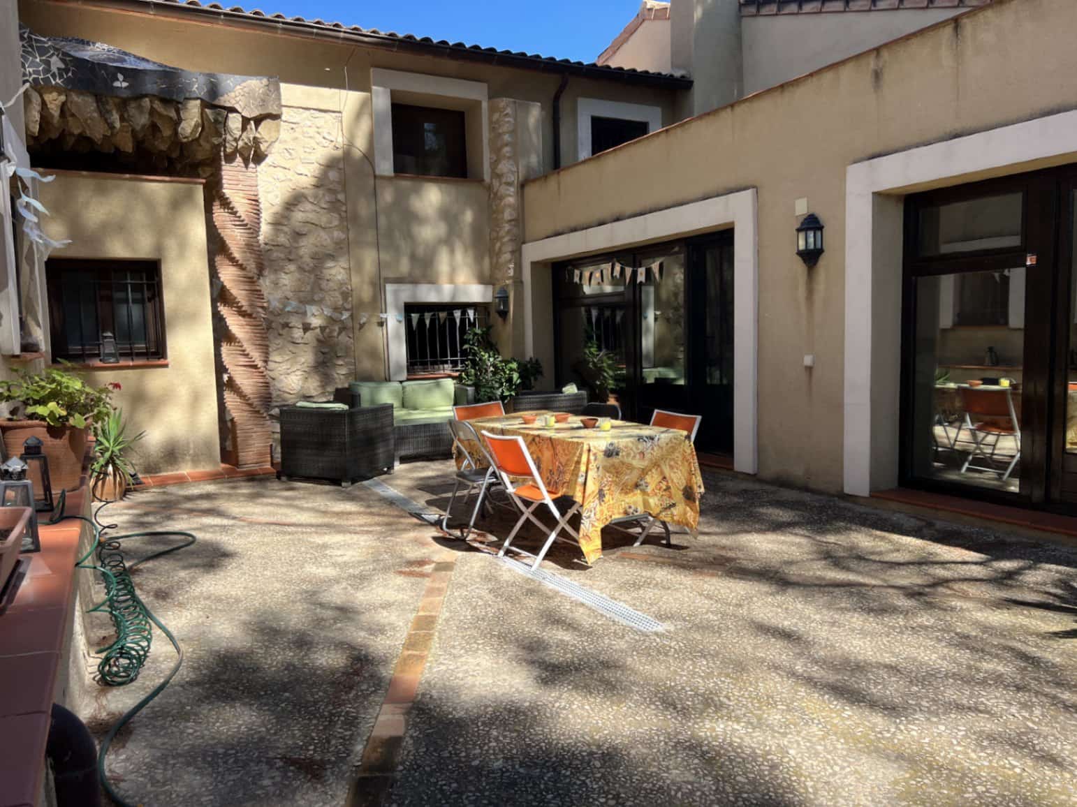 Finca/Landehus til salg i Ibi med swimmingpool garage - € 850.000 (Ref: 8460904)