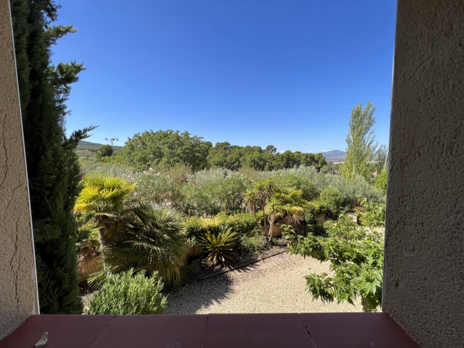 Finca/Landehus til salg i Ibi med swimmingpool garage - € 850.000 (Ref: 8460904)