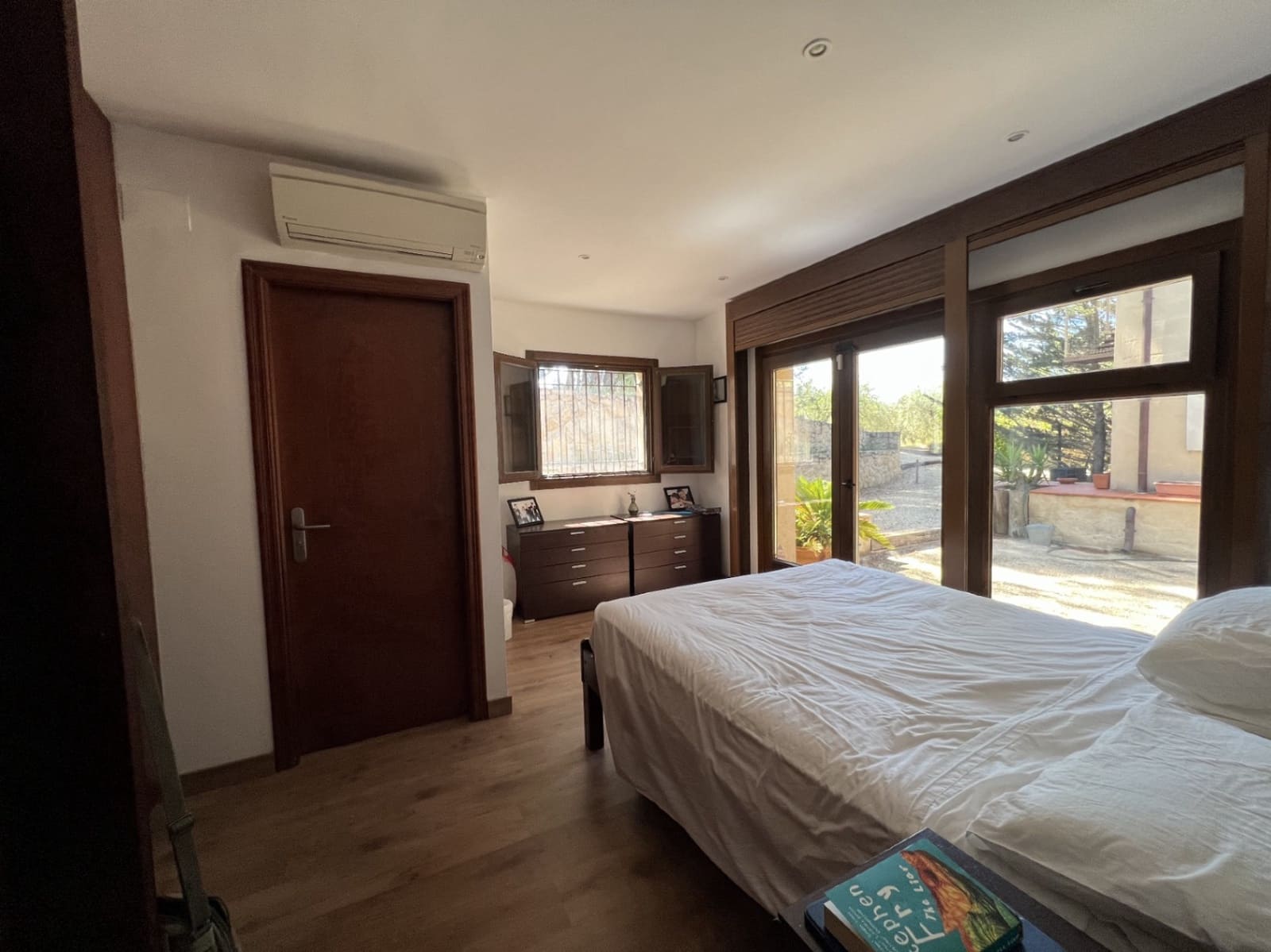 Finca/Landehus til salg i Ibi med swimmingpool garage - € 850.000 (Ref: 8460904)