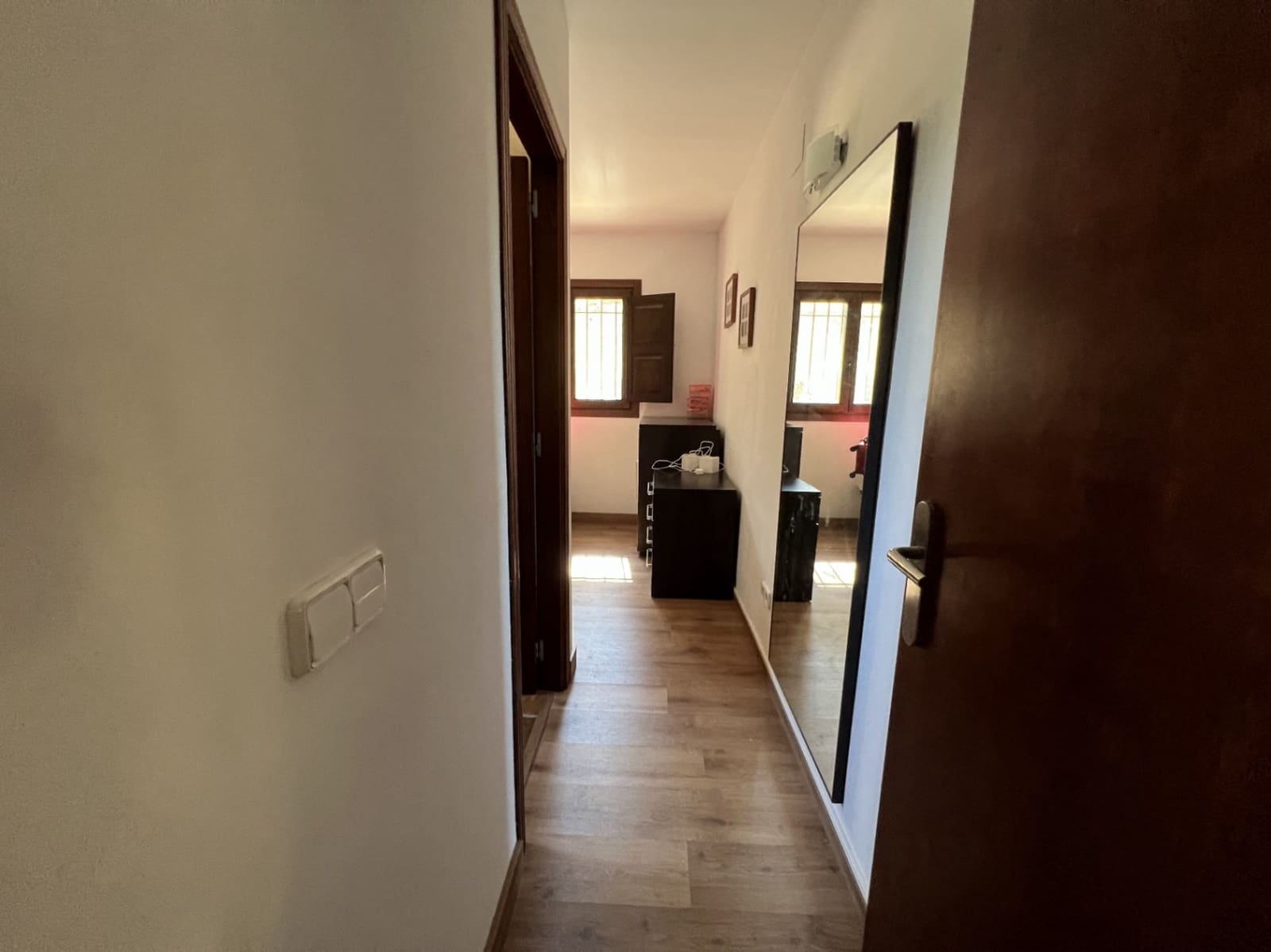 Finca/Landehus til salg i Ibi med swimmingpool garage - € 850.000 (Ref: 8460904)