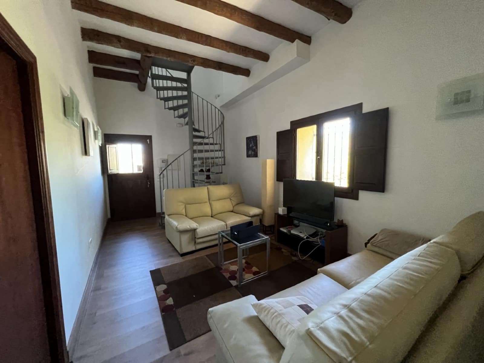 Finca/Landehus til salg i Ibi med swimmingpool garage - € 850.000 (Ref: 8460904)