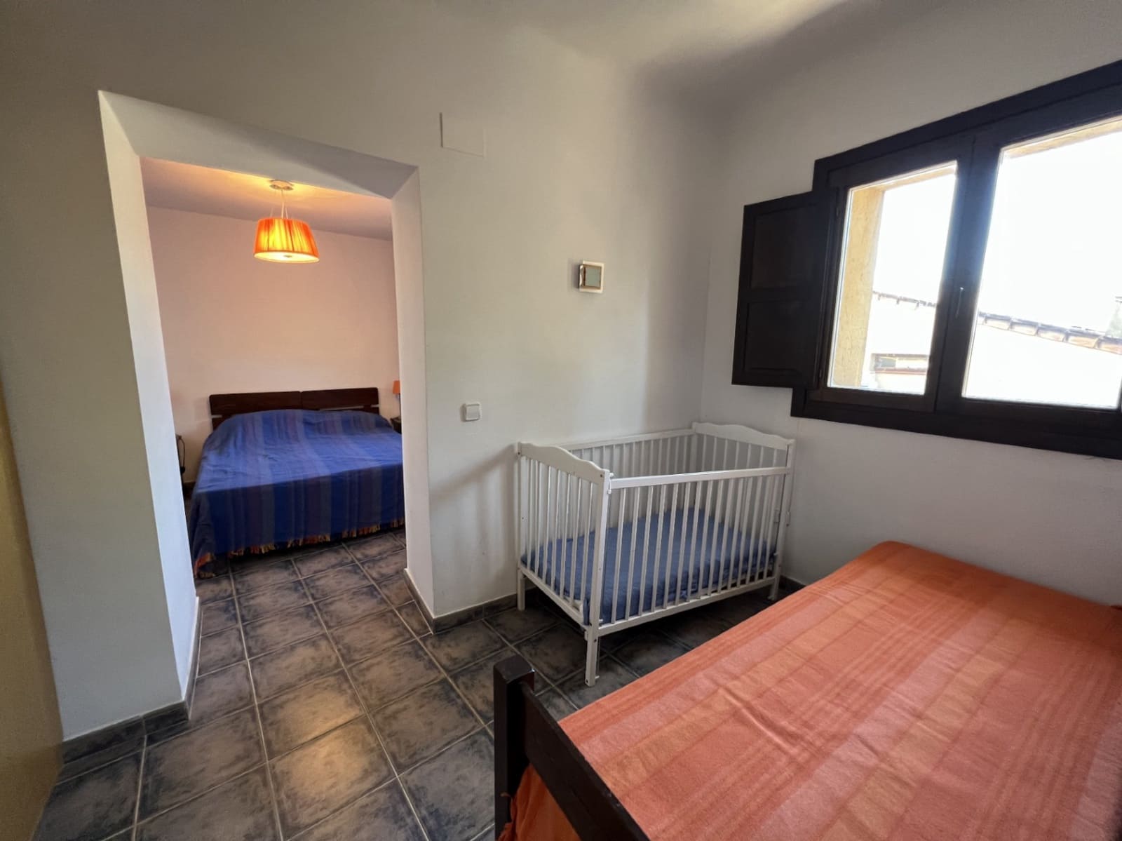 Finca/Landehus til salg i Ibi med swimmingpool garage - € 850.000 (Ref: 8460904)