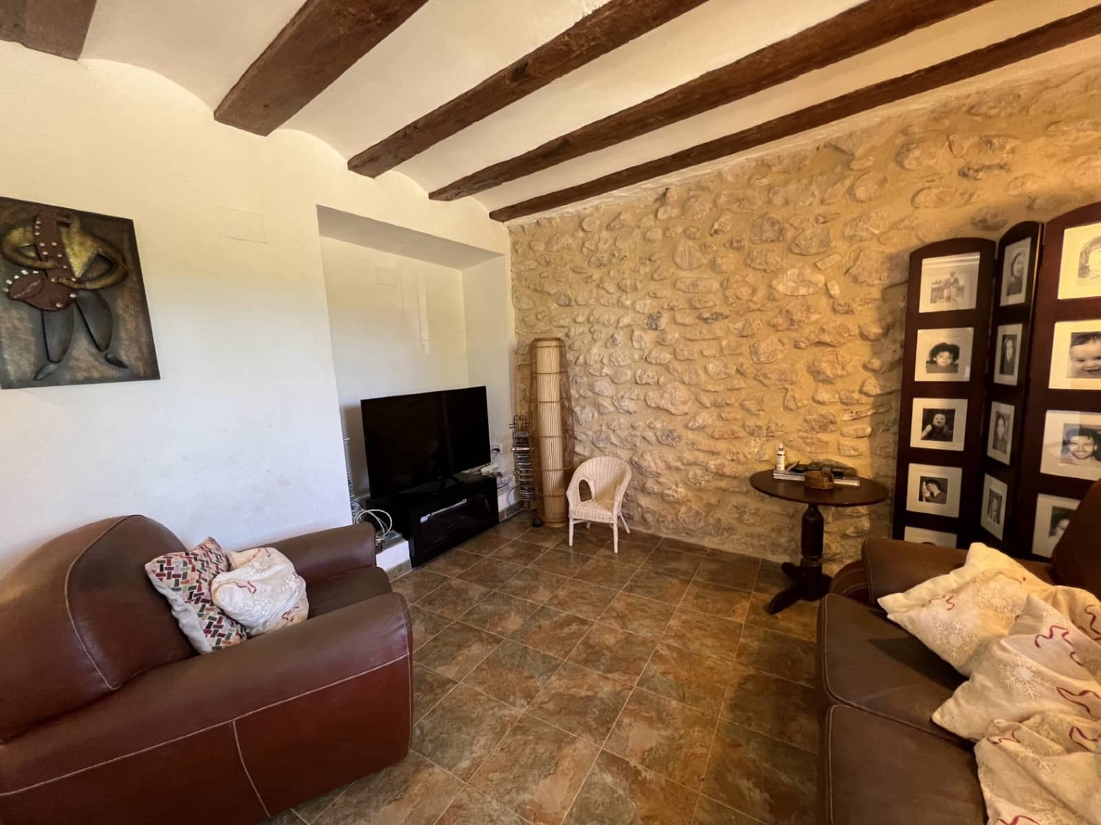 Finca/Landehus til salg i Ibi med swimmingpool garage - € 850.000 (Ref: 8460904)