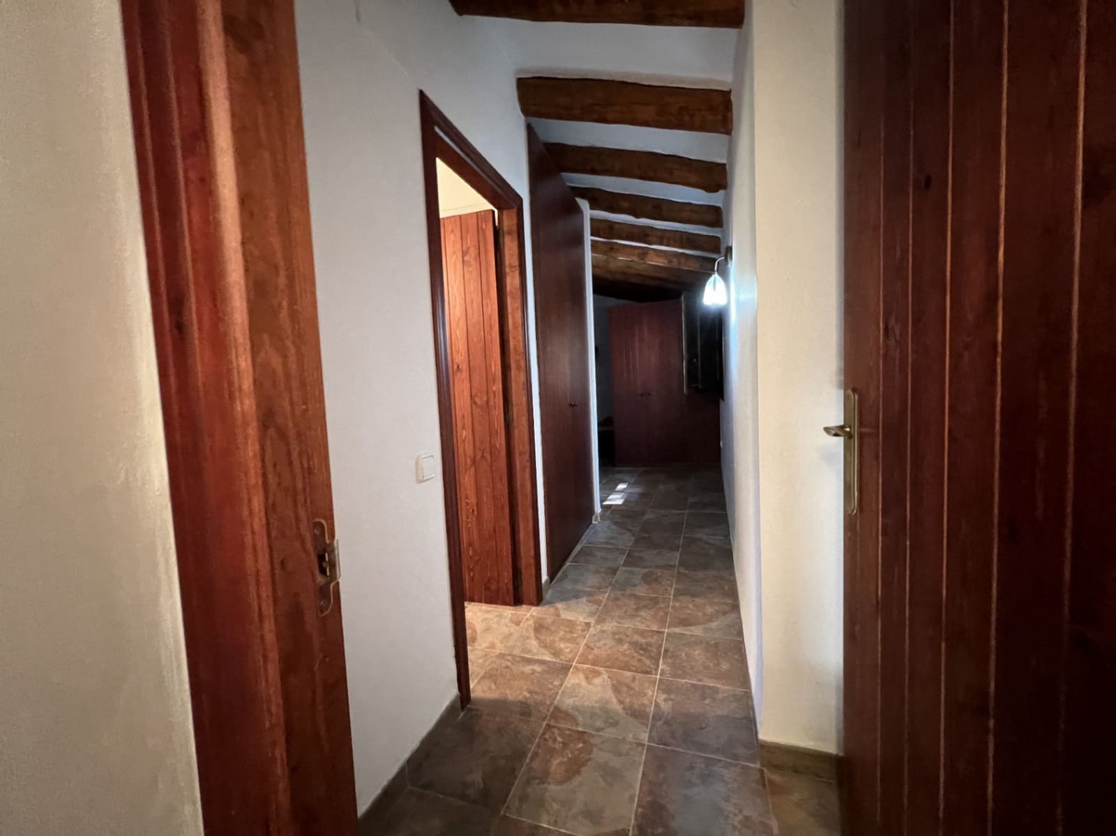 Finca/Landehus til salg i Ibi med swimmingpool garage - € 850.000 (Ref: 8460904)