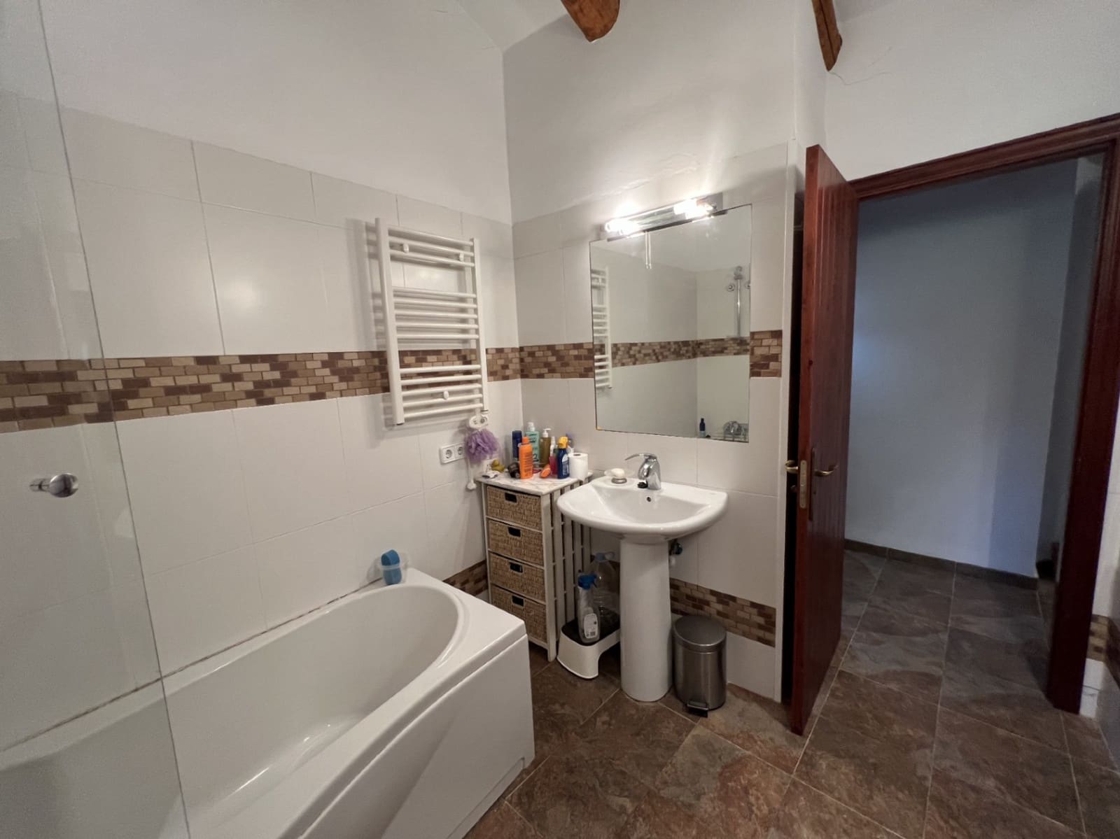 Finca/Landehus til salg i Ibi med swimmingpool garage - € 850.000 (Ref: 8460904)