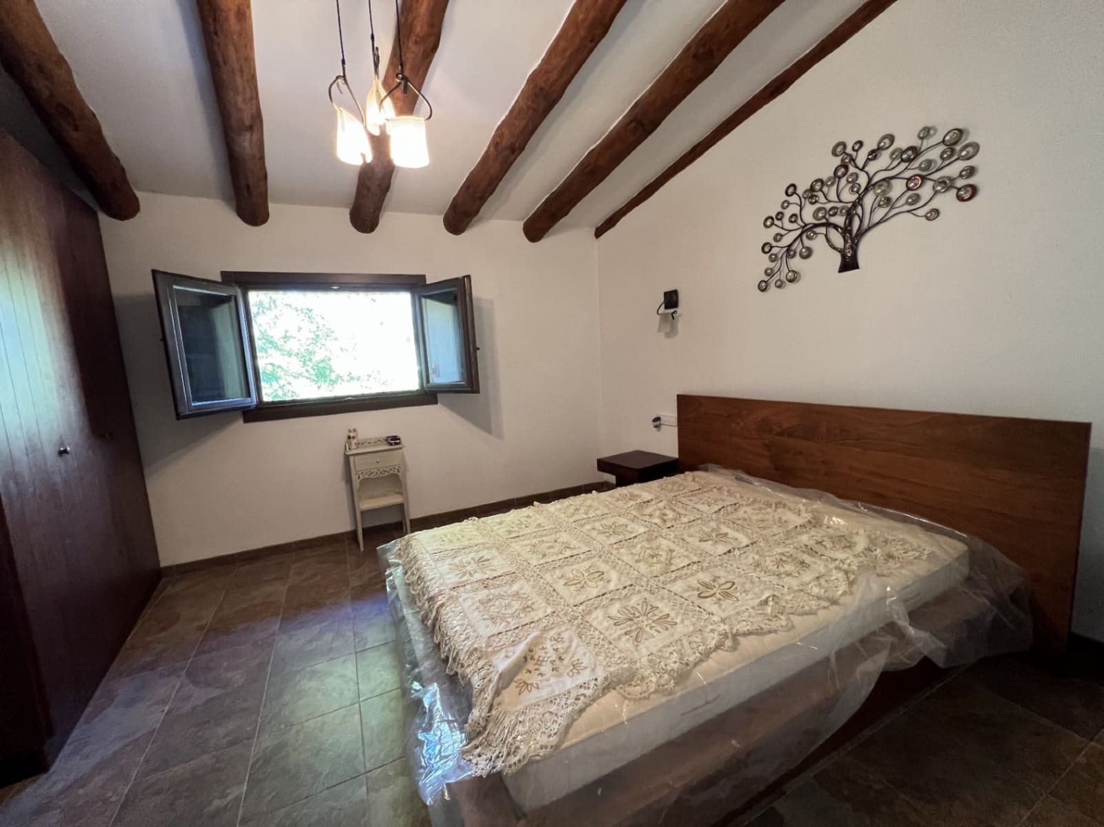 Finca/Landehus til salg i Ibi med swimmingpool garage - € 850.000 (Ref: 8460904)