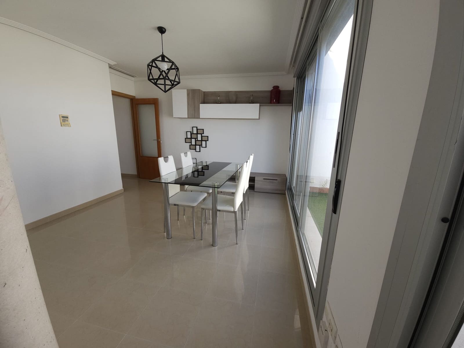 3 slaapkamer Penthouse te koop in Benissa - € 259.000 (Ref: 8562345)