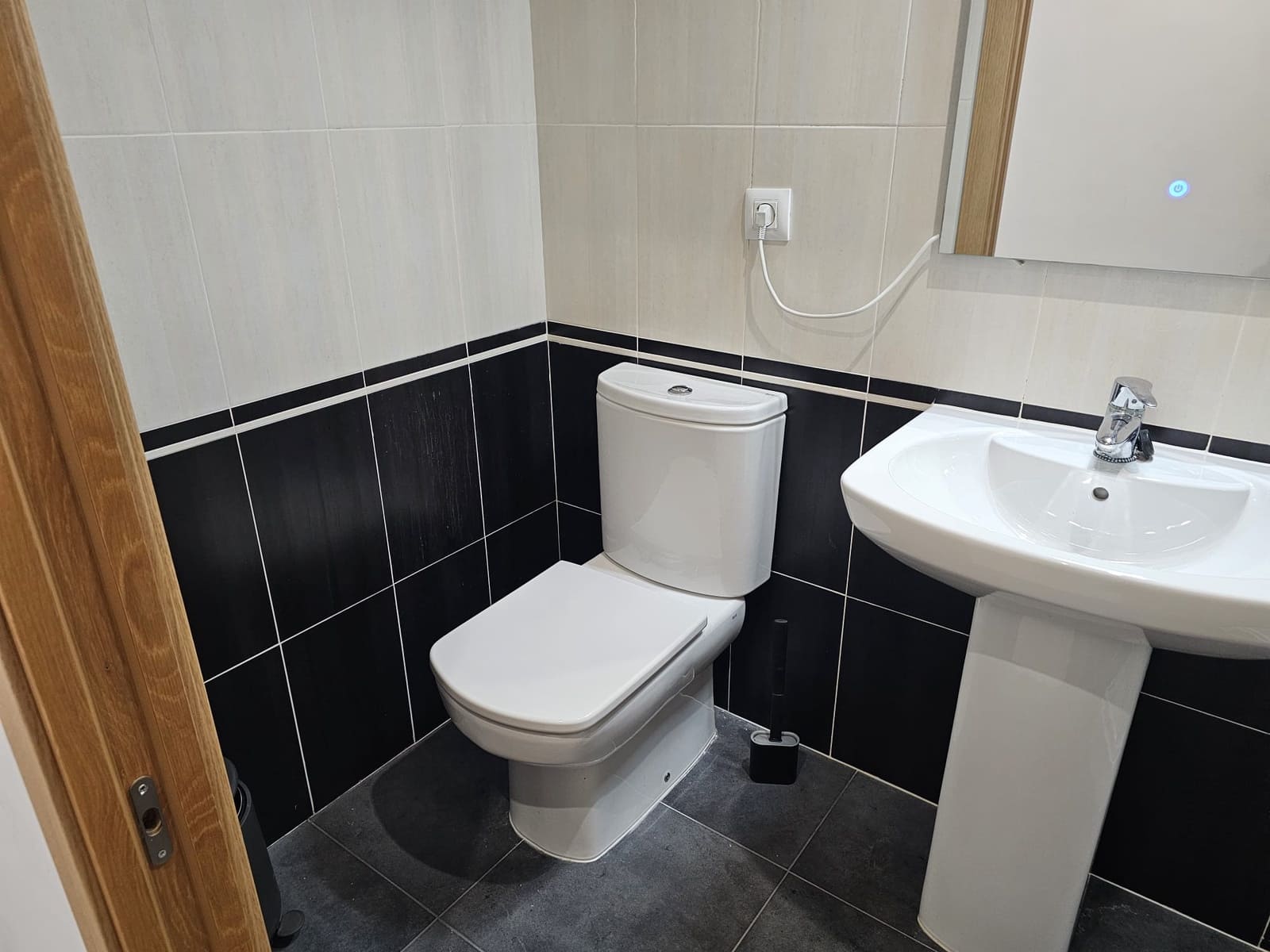 3 slaapkamer Penthouse te koop in Benissa - € 259.000 (Ref: 8562345)