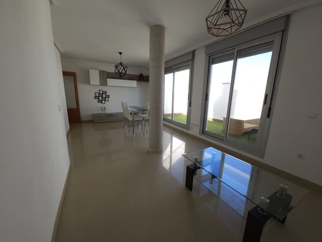 3 slaapkamer Penthouse te koop in Benissa - € 259.000 (Ref: 8562345)