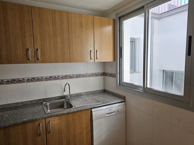 3 slaapkamer Penthouse te koop in Benissa - € 259.000 (Ref: 8562345)