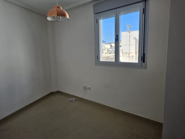 3 slaapkamer Penthouse te koop in Benissa - € 259.000 (Ref: 8562345)