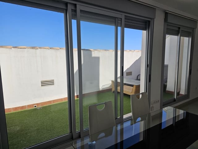 3 slaapkamer Penthouse te koop in Benissa - € 259.000 (Ref: 8562345)
