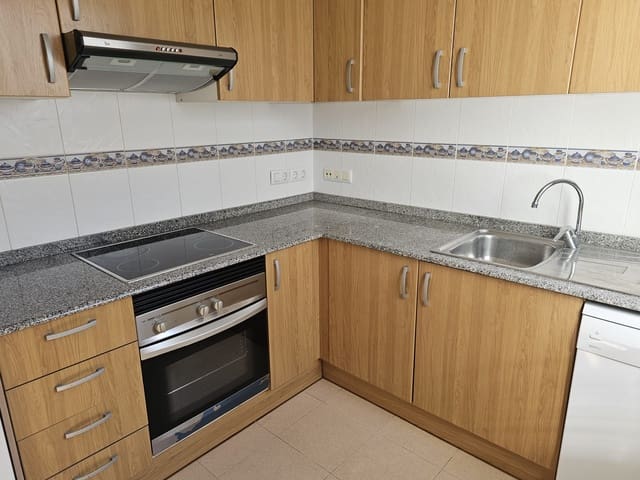 3 slaapkamer Penthouse te koop in Benissa - € 259.000 (Ref: 8562345)