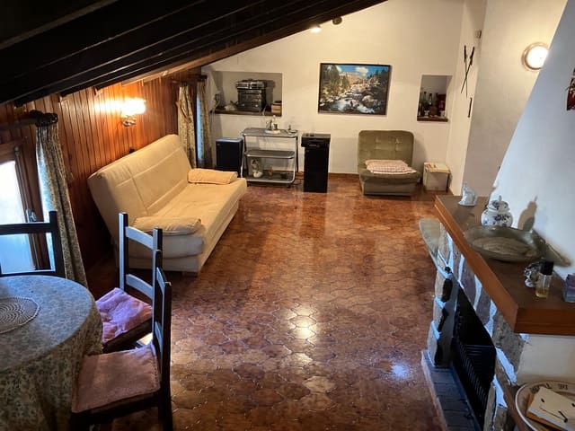 6 quarto Quinta/Casa Rural para venda em Ondara com garagem - 225 000 € (Ref: 8674952)