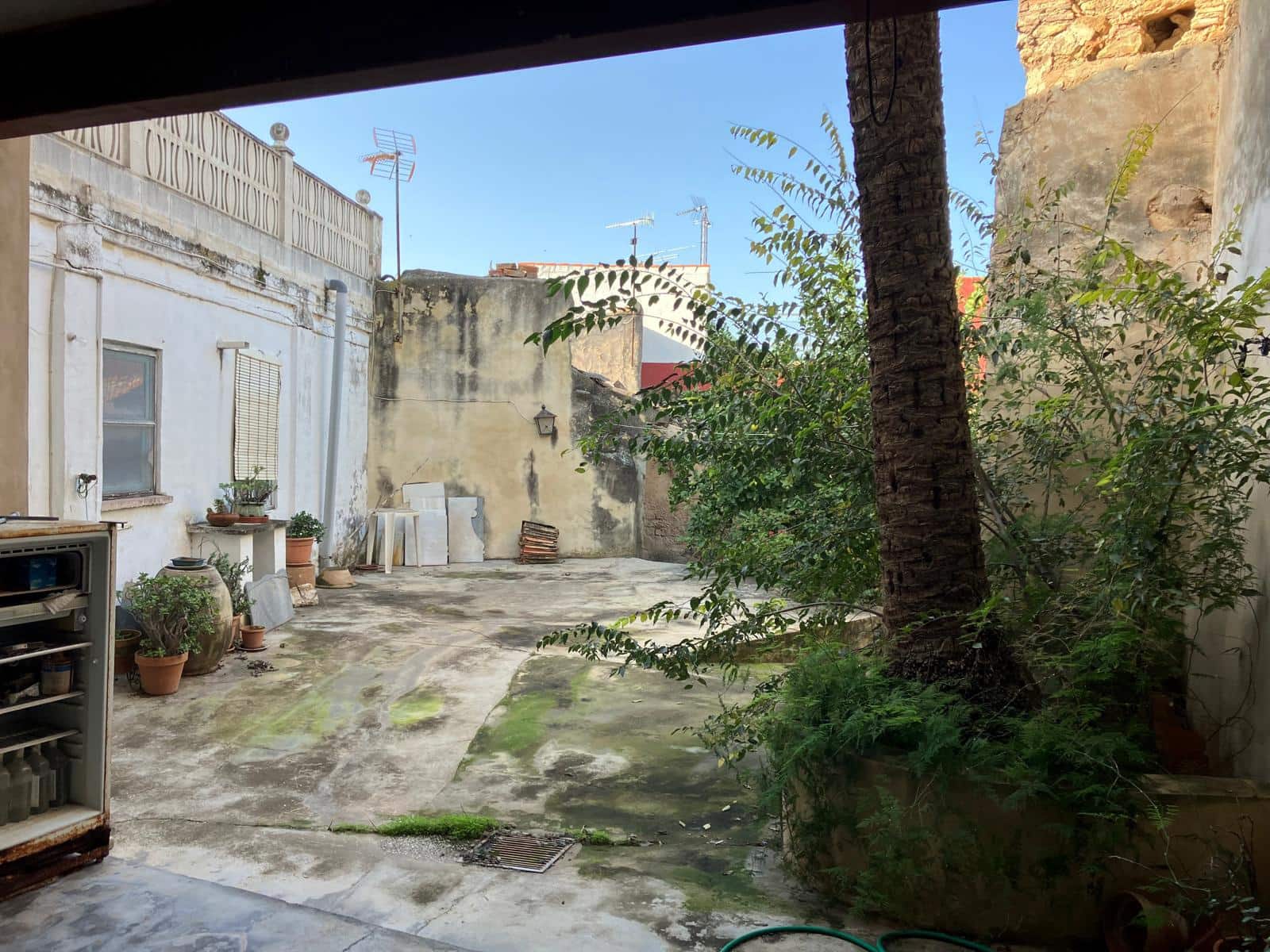 6 soveværelse Finca/Landehus til salg i Ondara med garage - € 225.000 (Ref: 8674952)