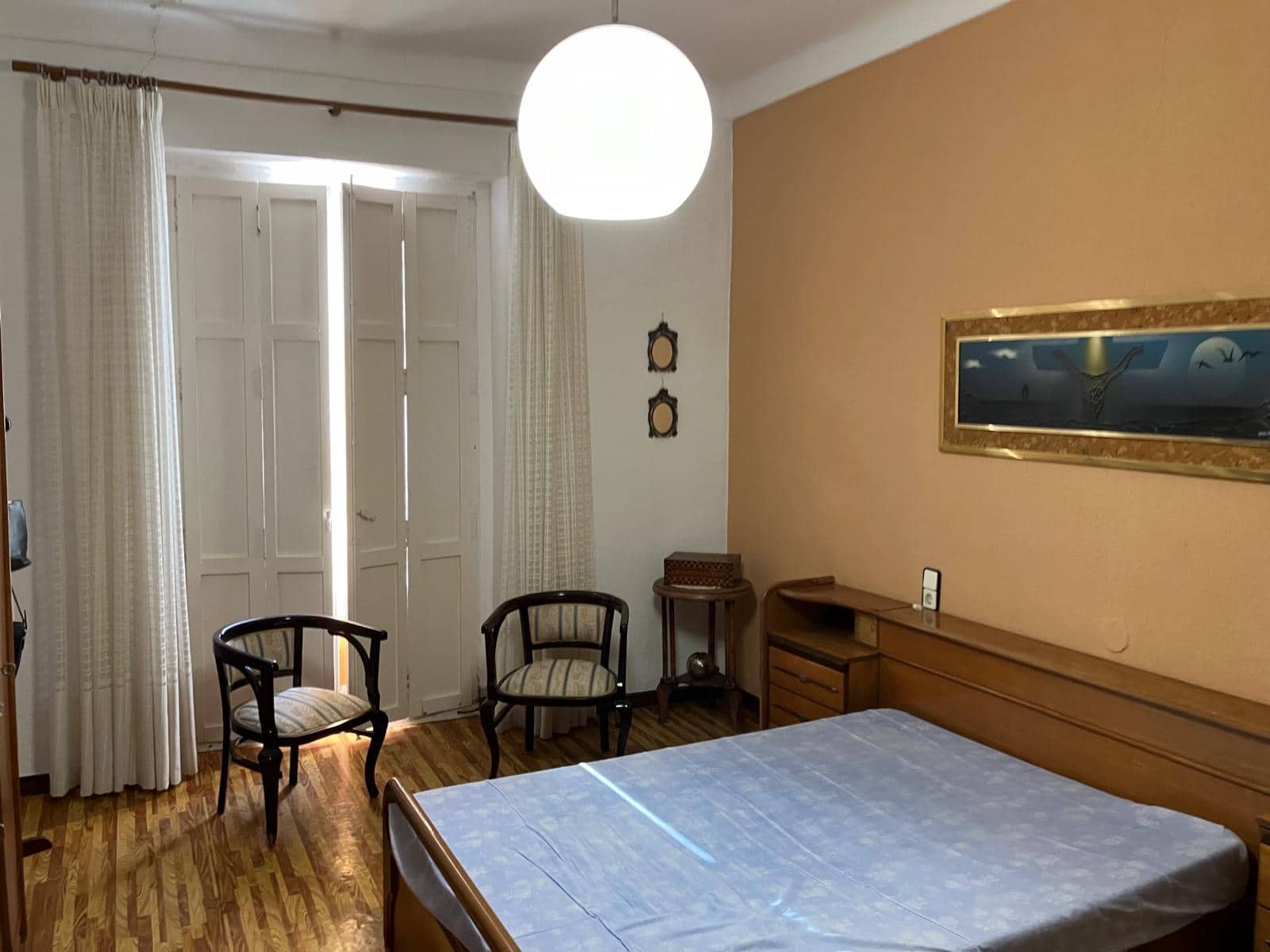 6 soveværelse Finca/Landehus til salg i Ondara med garage - € 225.000 (Ref: 8674952)