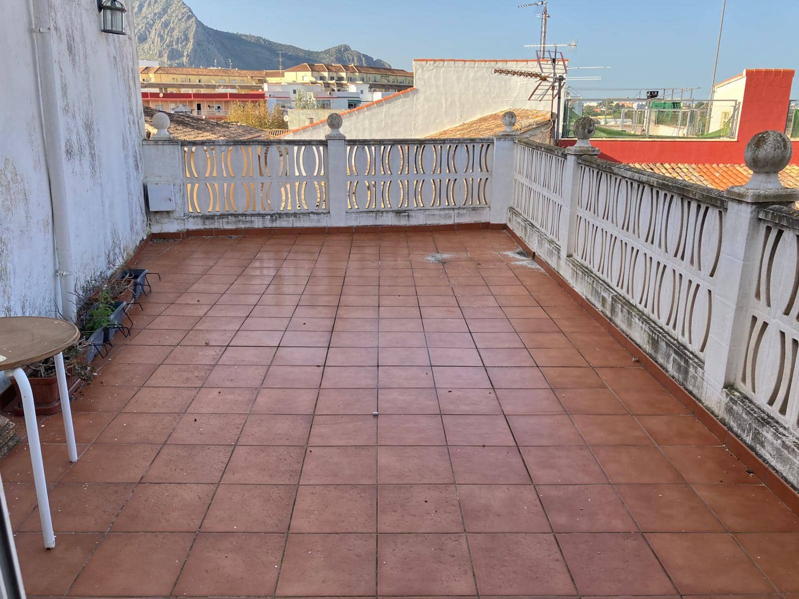 6 soveværelse Finca/Landehus til salg i Ondara med garage - € 225.000 (Ref: 8674952)