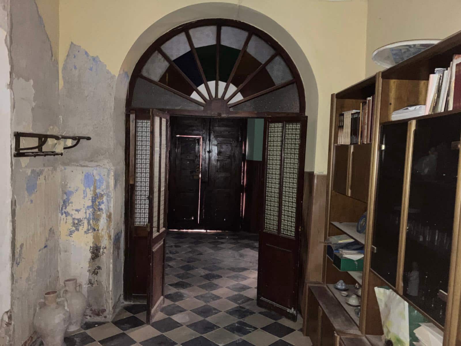 6 soveværelse Finca/Landehus til salg i Ondara med garage - € 225.000 (Ref: 8674952)