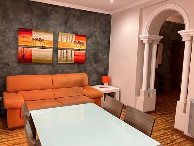 6 bedroom Finca/Country House for sale in Ondara with garage - € 225,000 (Ref: 8674952)