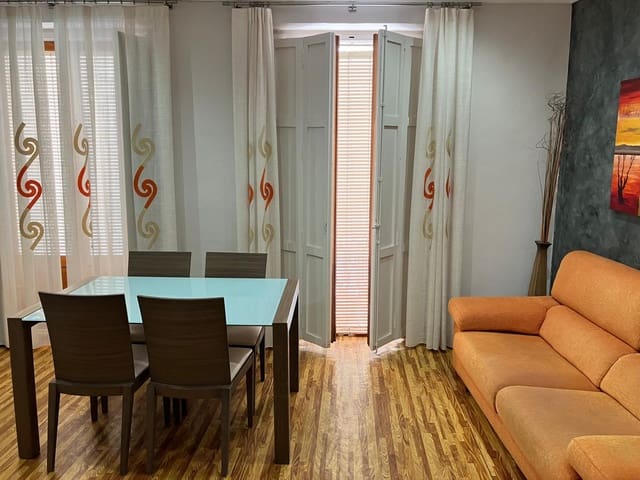 6 bedroom Finca/Country House for sale in Ondara with garage - € 225,000 (Ref: 8674952)