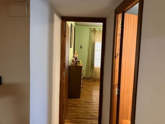 6 bedroom Finca/Country House for sale in Ondara with garage - € 225,000 (Ref: 8674952)