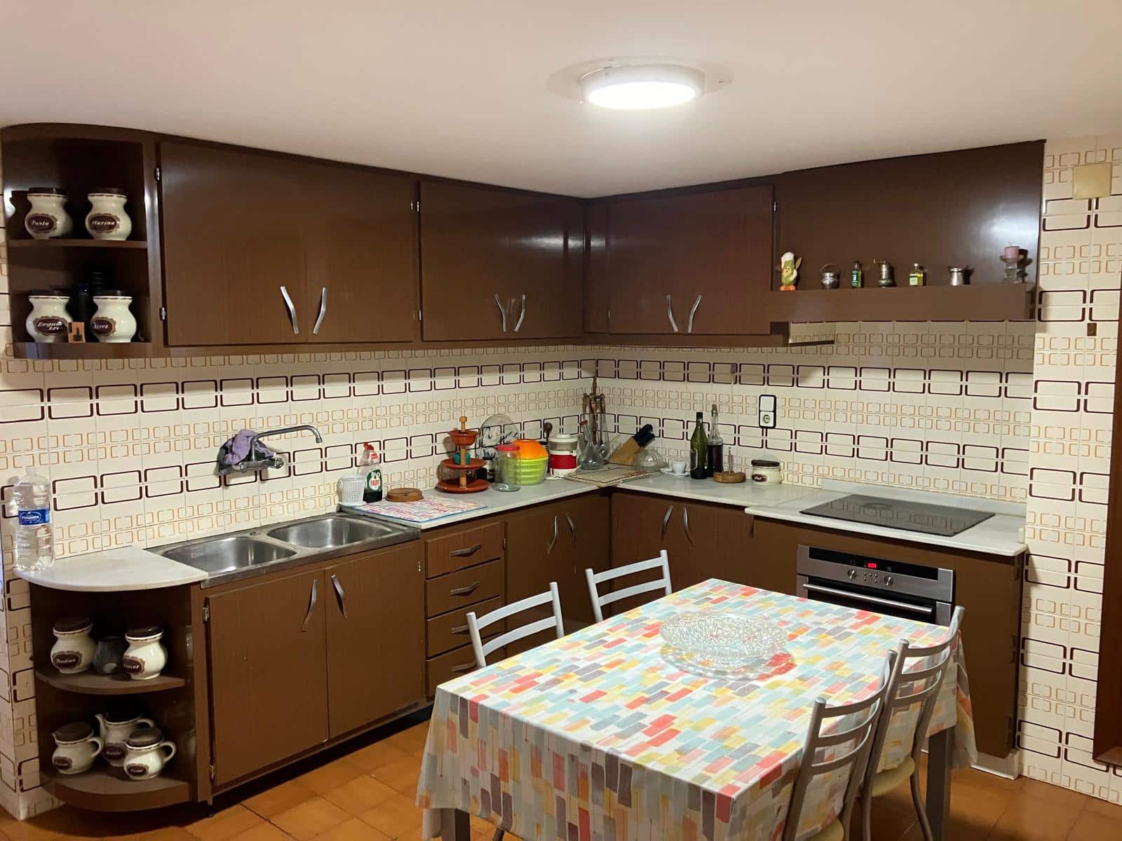 6 soveværelse Finca/Landehus til salg i Ondara med garage - € 225.000 (Ref: 8674952)