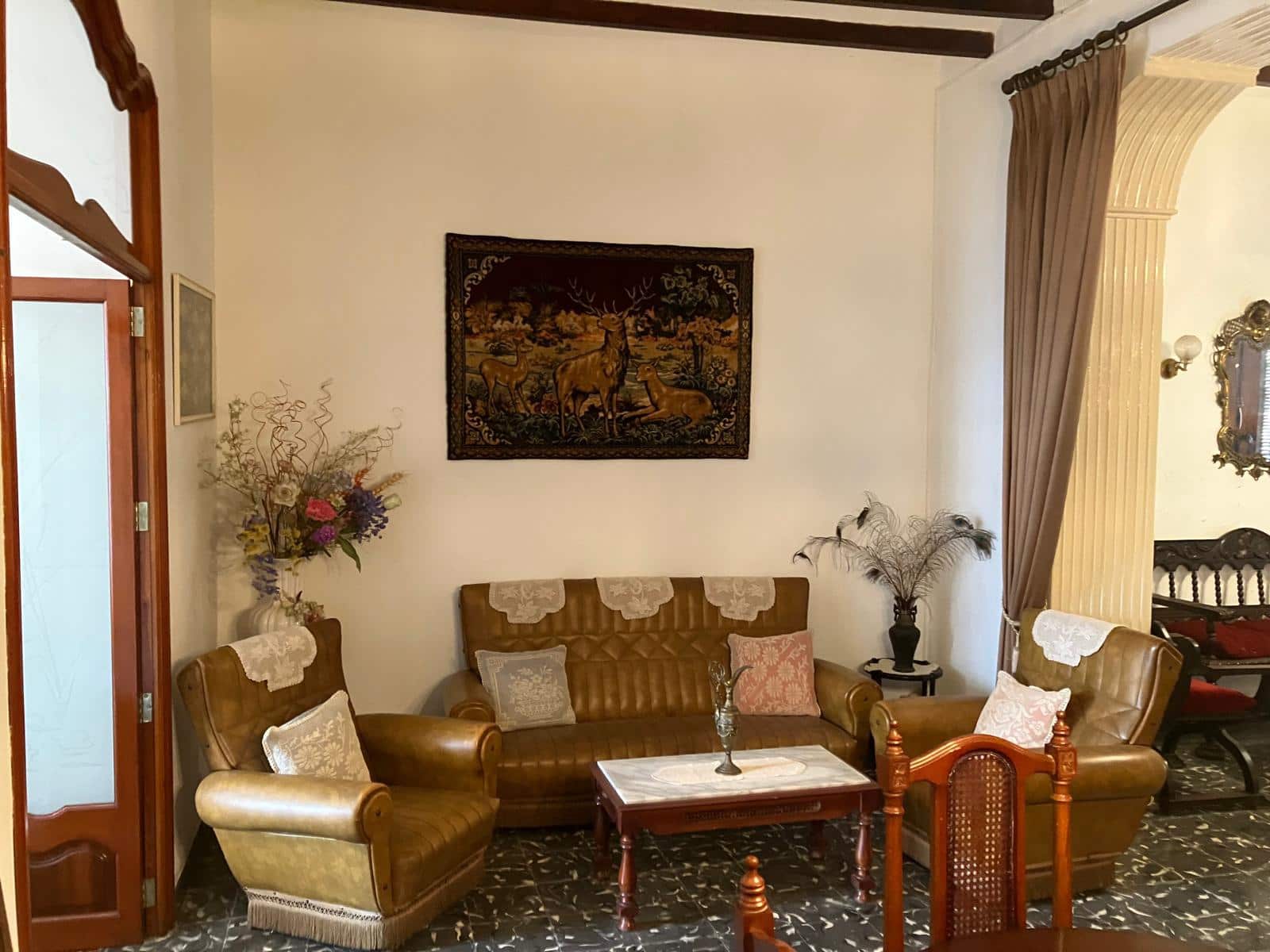 4 slaapkamer Huis te koop in Sagra - € 178.000 (Ref: 8686705)