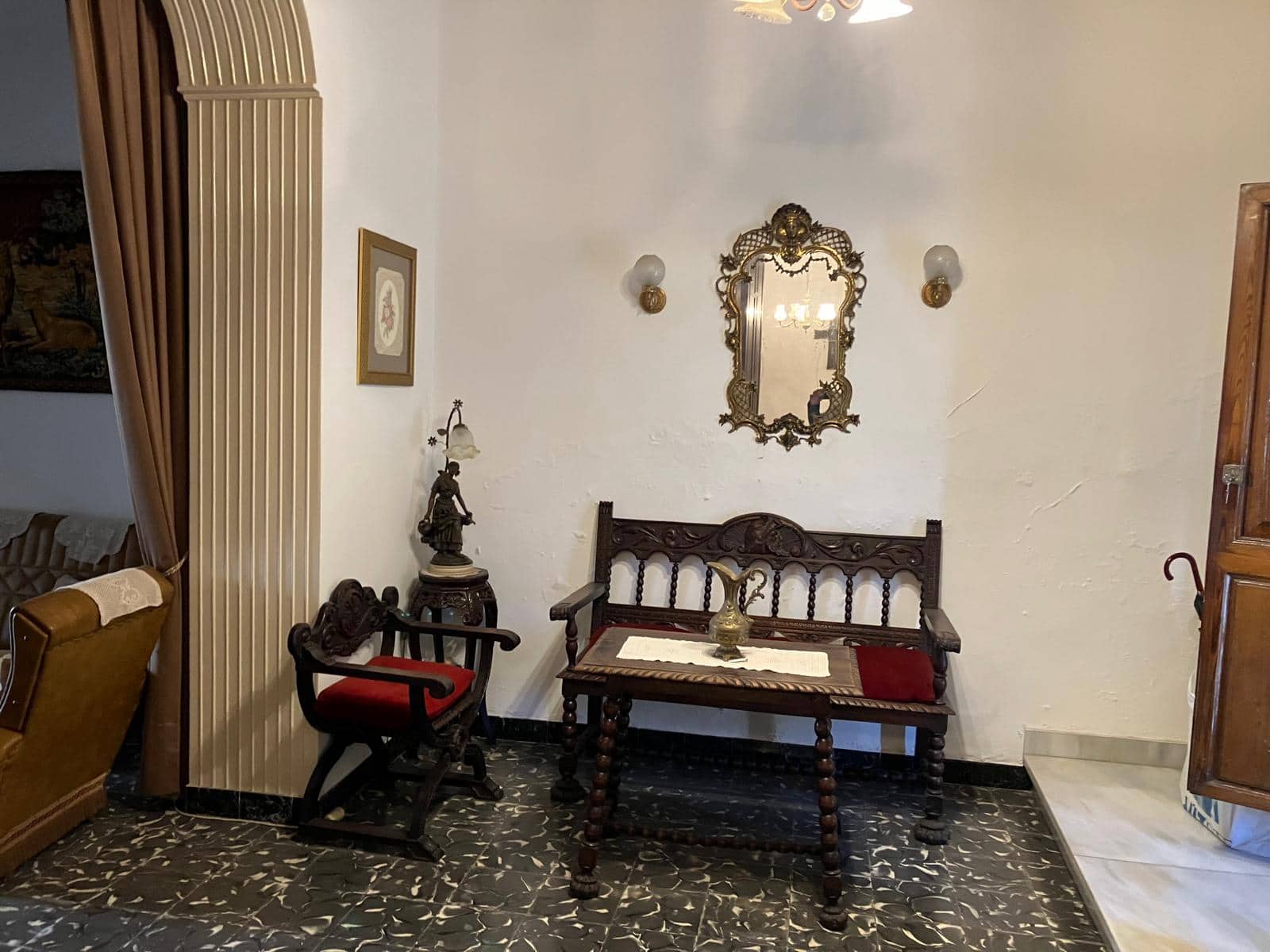 4 slaapkamer Huis te koop in Sagra - € 178.000 (Ref: 8686705)