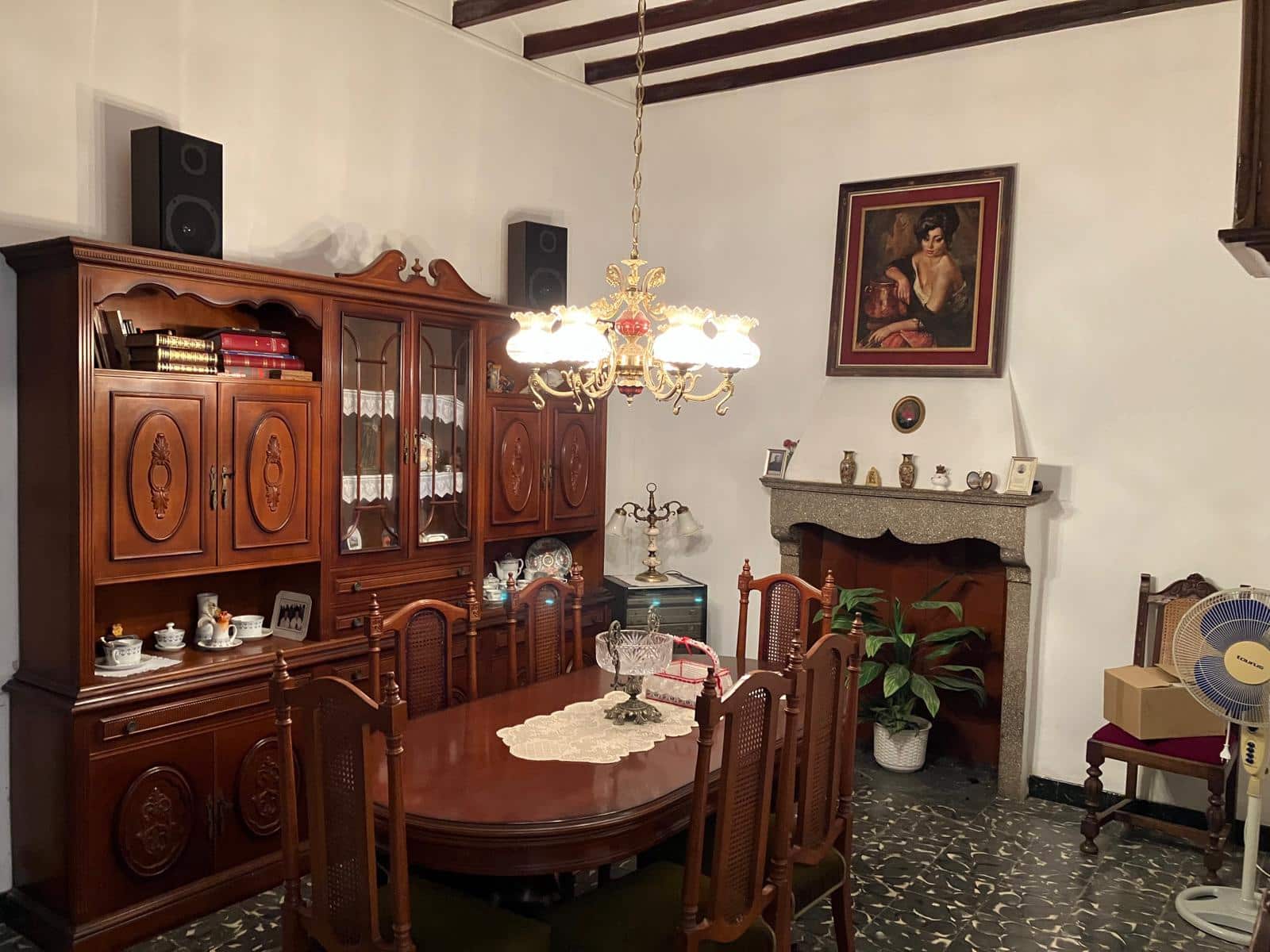 4 slaapkamer Huis te koop in Sagra - € 178.000 (Ref: 8686705)