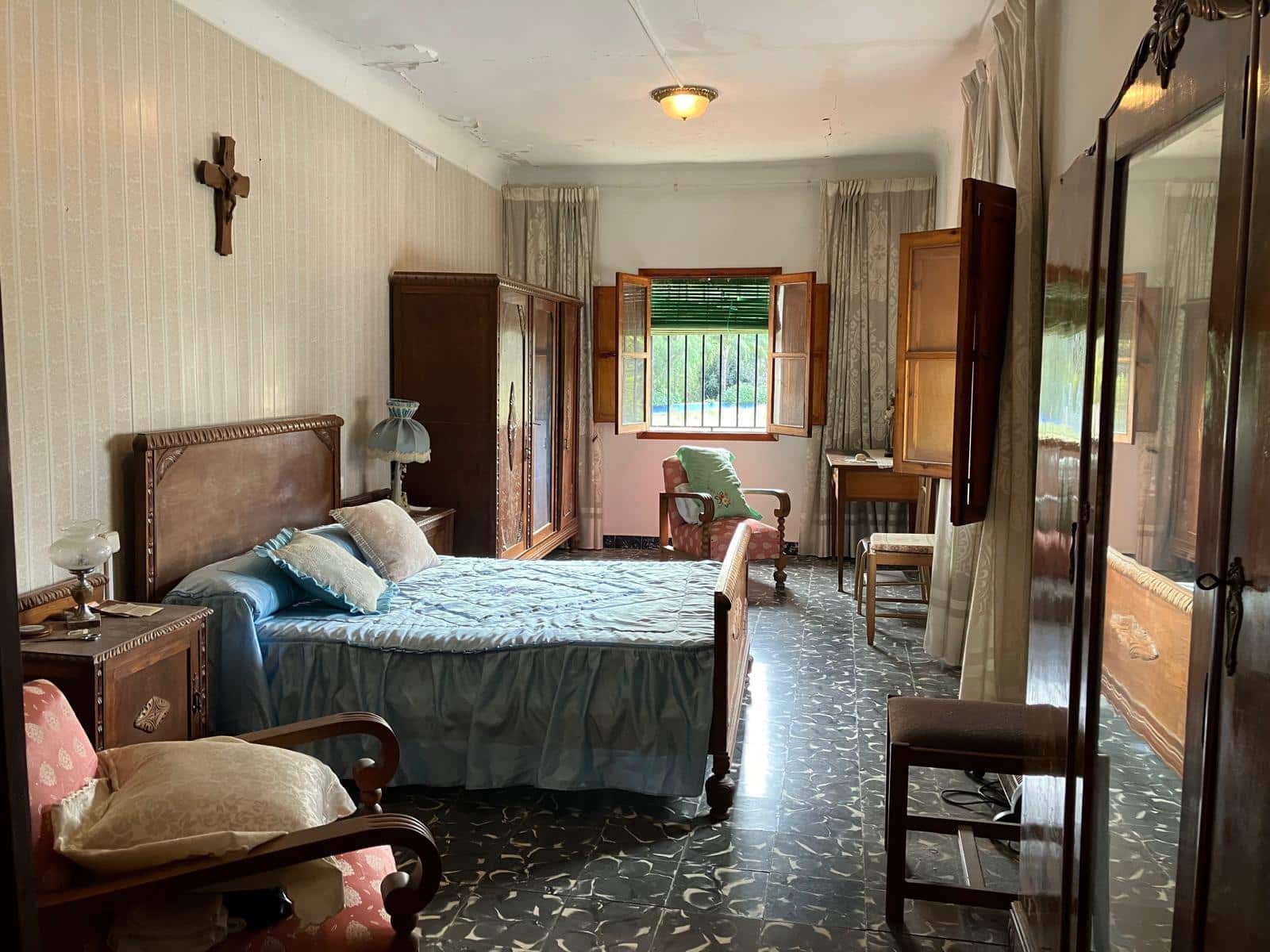 4 slaapkamer Huis te koop in Sagra - € 178.000 (Ref: 8686705)