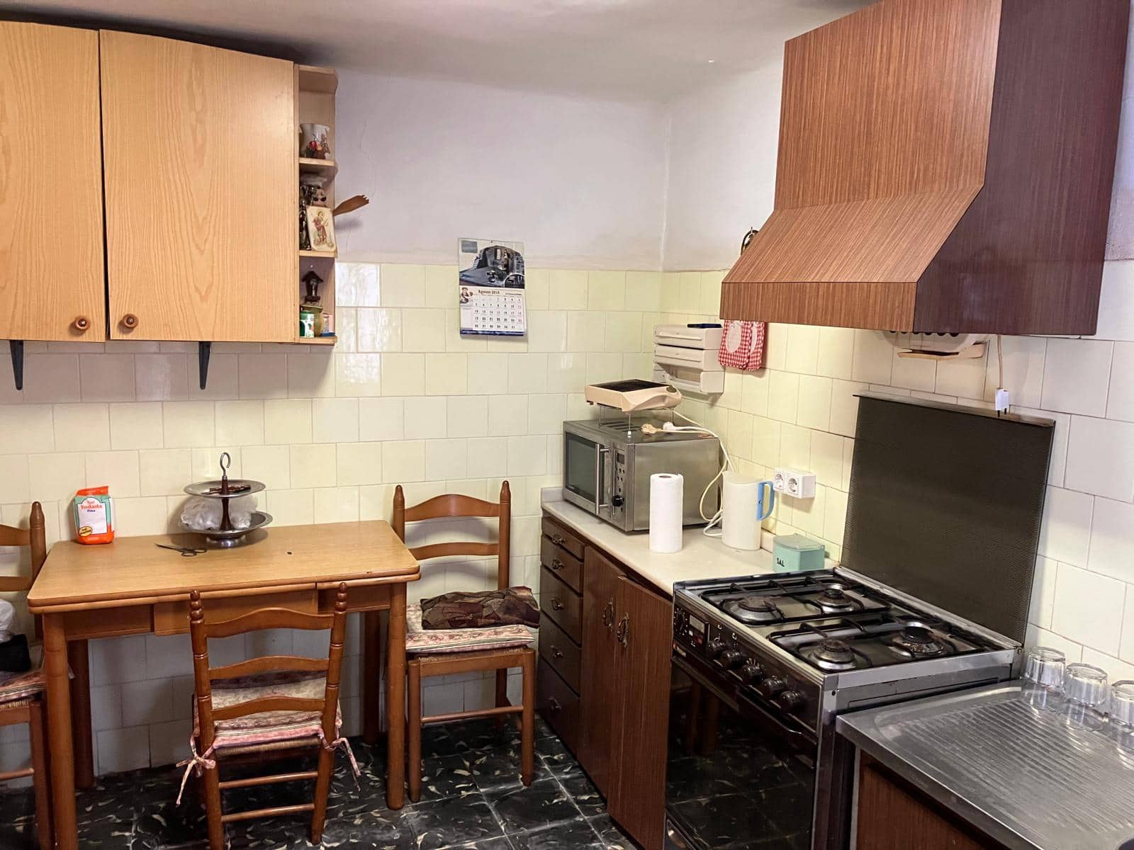 4 slaapkamer Huis te koop in Sagra - € 178.000 (Ref: 8686705)